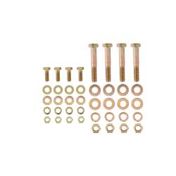 Brothers Trucks - Brothers Trucks ABK6372 Suspension Kit for Chevrolet/GMC - Image 7
