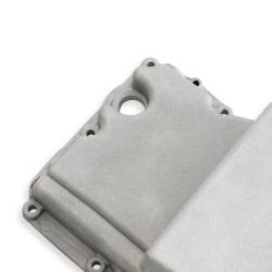 Holley - Holley Performance 20-345 Accessory Drive Belt Kit for 53-83 Ford F100 415/445 - Image 4