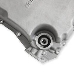 Holley - Holley Performance 20-345 Accessory Drive Belt Kit for 53-83 Ford F100 415/445 - Image 5