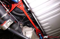 UMI Performance - UMI Performance 4058-B Shock Absorber Tower Brace - Image 3