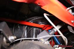 UMI Performance - UMI Performance 4058-B Shock Absorber Tower Brace - Image 5