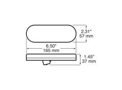 Peterson - Peterson 1220KC-10 Back Up Light - Image 1