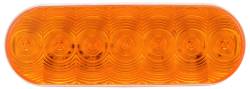 Peterson - Peterson V821KA-7 Turn Signal/Parking Light Assembly - Image 1