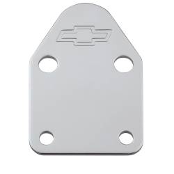 Proform 141-210 Fuel Pump Block-Off Plate