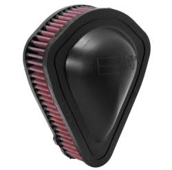 K&N HA-1310 Replacement Air Filter for Honda VT