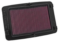 K&N HA-4506-T Powerlid Airbox Cover