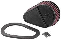 K&N SU-6596 Replacement Air Filter
