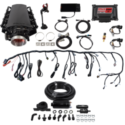 FiTech Fuel Injection - FiTech Fuel Injection 71001 Ultimate LS 500 HP EFI System - Image 1