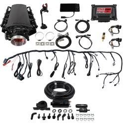 FiTech Fuel Injection - FiTech Fuel Injection 71001 Ultimate LS 500 HP EFI System - Image 2