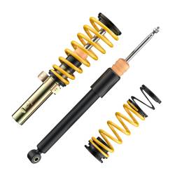 ST Suspensions - ST Suspensions 18250037 16-21 Honda Civic Coilover Adjustable Lowering Kit - Image 2