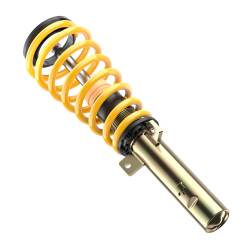 ST Suspensions - ST Suspensions 18250037 16-21 Honda Civic Coilover Adjustable Lowering Kit - Image 4