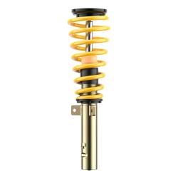 ST Suspensions - ST Suspensions 18250037 16-21 Honda Civic Coilover Adjustable Lowering Kit - Image 5