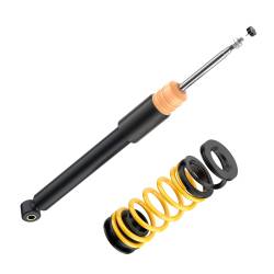 ST Suspensions - ST Suspensions 18250037 16-21 Honda Civic Coilover Adjustable Lowering Kit - Image 6