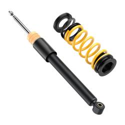 ST Suspensions - ST Suspensions 18250037 16-21 Honda Civic Coilover Adjustable Lowering Kit - Image 7