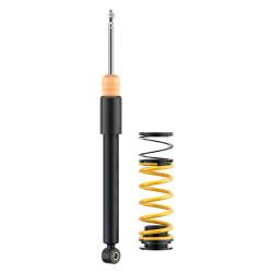 ST Suspensions - ST Suspensions 18250037 16-21 Honda Civic Coilover Adjustable Lowering Kit - Image 8