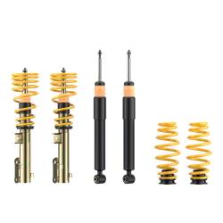 ST Suspensions - ST Suspensions 18266008 Rebound & Height Adjustable Coilovers - Image 1