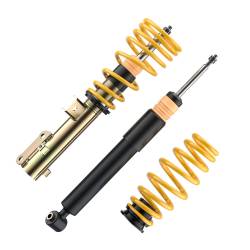ST Suspensions - ST Suspensions 18266008 Rebound & Height Adjustable Coilovers - Image 2