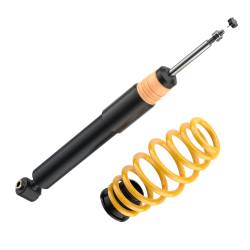 ST Suspensions - ST Suspensions 18266008 Rebound & Height Adjustable Coilovers - Image 6