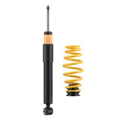 ST Suspensions - ST Suspensions 18266008 Rebound & Height Adjustable Coilovers - Image 8