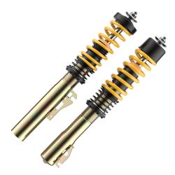 ST Suspensions - ST Suspensions 18271016 Rebound & Height Adjustable Coilovers - Image 2