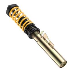 ST Suspensions - ST Suspensions 18271016 Rebound & Height Adjustable Coilovers - Image 4