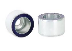 SuperPro - SuperPro SPF3775K Rear Differential Mount To X-Member Kit for Nissan - Image 1