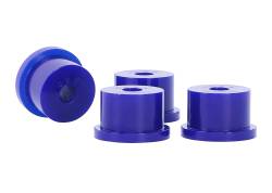 SuperPro - SuperPro SPF0037K Rear Forward Leaf Spring Bushing for 72-78 Mazda RX-3 - Image 1