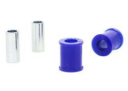 SuperPro - SuperPro SPF0194K Front Suspension Track Bar Bushing Kit for Land Rover - Image 4