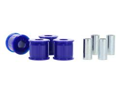 SuperPro - SuperPro SPF0195K Radius Arm To Differential Mount Kit - Image 1