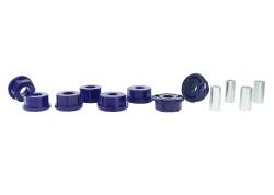 SuperPro - SuperPro SPF3946-90K Rear Subframe Mount Kit for BMW - Image 1