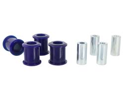 SuperPro - SuperPro SPF4026K Rear Control Arm Bush Kit for Mazda 6 GG - Image 1