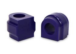 SuperPro - SuperPro SPF4183-22K Rear Suspension Stabilizer Bar Bushing Kit for Audi/VW - Image 1