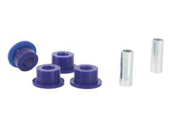 SuperPro - SuperPro SPF0917K Front Strut Bar Bushing for MG Morris - Image 1