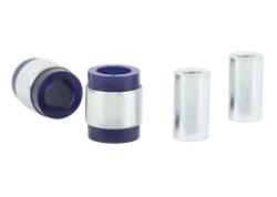 SuperPro - SuperPro SPF4193K Rear Control Arm Bushing Kit - Image 1
