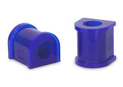 SuperPro - SuperPro SPF0613-18K Rear Sway Bar To Chassis Mount Bushing for Chevy & Pontiac - Image 1