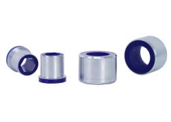 SuperPro - SuperPro SPF4286K Rear CTL Arm Upper Rear Bushing Kit for 14-17 Chevrolet SS - Image 1