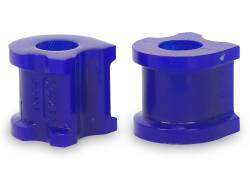 SuperPro - SuperPro SPF1099-17K Front 17mm Sway Bar Mount Bushing Kit for Subaru - Image 1