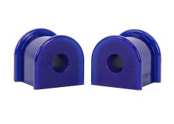 SuperPro - SuperPro SPF1138-16K 16mm Sway Bar Mount Bushing Kit - Image 1