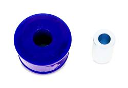 SuperPro - SuperPro SPF0966K Rear Suspension Subframe Bushing Kit for 75-77 Alfetta - Image 1
