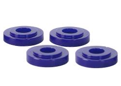 SuperPro - SuperPro SPF1389K Exhaust Mount Bushing for Triumph - Image 1