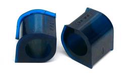SuperPro - SuperPro SPF0991-24K Front Suspension Stabilizer Bar Bushing for 88-92 Corolla - Image 1