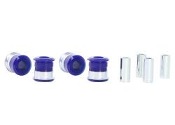 SuperPro - SuperPro SPF4784K Front Upper Control Arm Inner Bushing Kit - Image 1