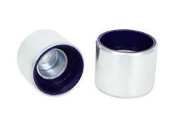 SuperPro - SuperPro SPF5133K Rear Differential Mount Bushings for 05-12 Nissan Pathfinder - Image 1