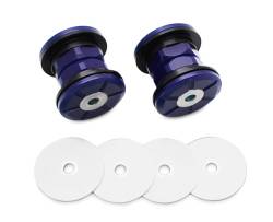 SuperPro - SuperPro SPF5191K Rear Upper Forward Differential Pinion Mount Bushing Kit - Image 1
