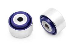 SuperPro - SuperPro SPF5220K Rear Differential Support Bushing Kit for 07-15 Mazda CX-9 - Image 4