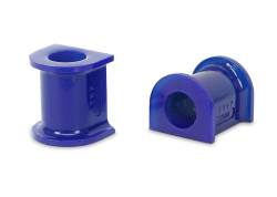SuperPro - SuperPro SPF1257-22K Universal 22mm Sway Bar Mount Bushing Kit - Image 1