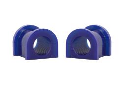 SuperPro - SuperPro SPF1319-25K Front 25mm Sway Bar Mount Bushing Kit for Mazda - Image 1