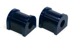 SuperPro - SuperPro SPF1335-25K SX ST184 Front Sway Bar To Chassis - Image 1