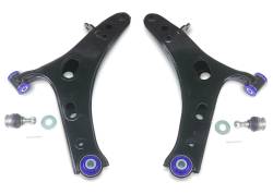 SuperPro - SuperPro TRC1040 Front Lower Control Arm & Ball Joint for 14-18 Subaru Forester - Image 2