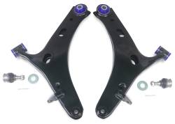 SuperPro - SuperPro TRC1040 Front Lower Control Arm & Ball Joint for 14-18 Subaru Forester - Image 3
